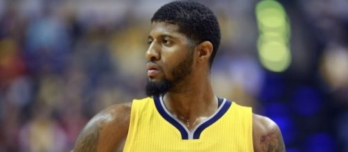 NBA Rumors: Indiana Pacers Could Trade Paul George To Orlando Magic - inquisitr.com