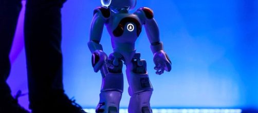 No-los-robots-no-nos-quitar&aacute;n- ... - com.es