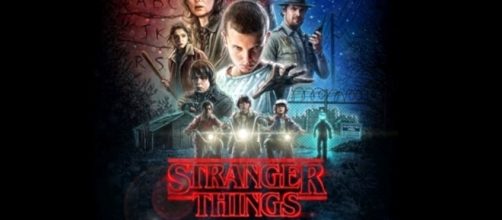 Photo screen capture from YouTube video on Movie Soundtrack channel