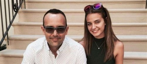 Risto Mejide y Laura Escanes: fotos de la pareja (Foto) | Ella Hoy - ellahoy.es