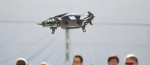 The Day - Local police want to invest in drones but want rules set ... - theday.com