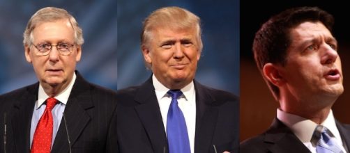 The last six months have shown that there is one quality missing in the new Administration, the most important