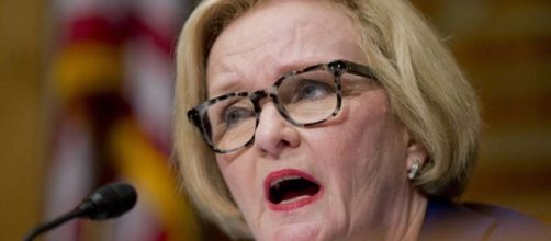 The Latest: Sen. McCaskill says she will oppose Gorsuch ... - fairfieldcitizenonline.com