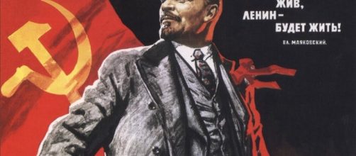 We still owe a debt to the Russian revolution &ndash; The Greanville Post - greanvillepost.com