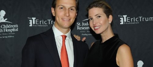 Who is Jared Kushner, Donald Trump's Jewish son-in-law? | Jewish ... - jta.org