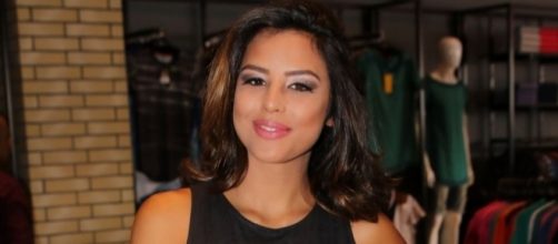 Yanna Lavigne ser&aacute; m&atilde;e solteira