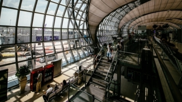 Aerei, un aprile con diversi scioperi attende i viaggiatori del comparto aereo