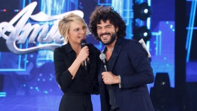 Amici 16: il secondo serale su Canale 5 il 1&deg; aprile 2017