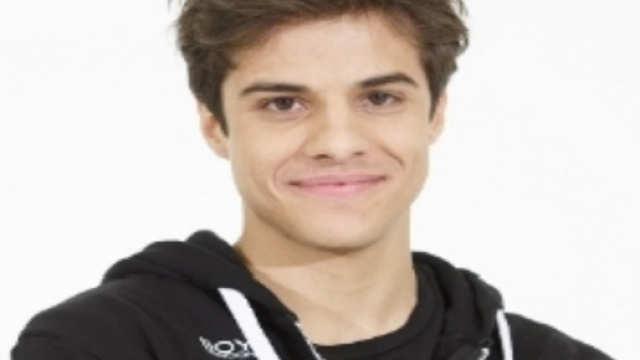 Amici 16, Mike Bird allievo promettente