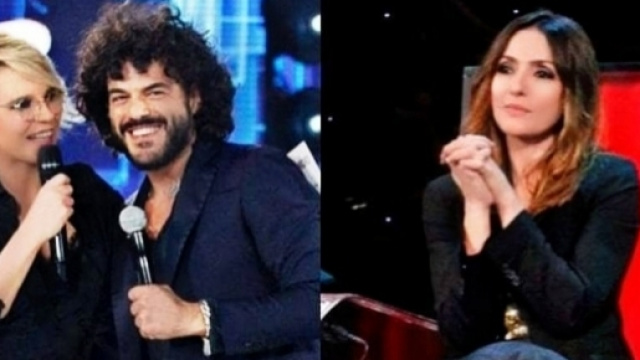 #Amici16: #FrancescoRenga riserva battute al veleno ad #AmbraAngiolini. #BlastingNews
