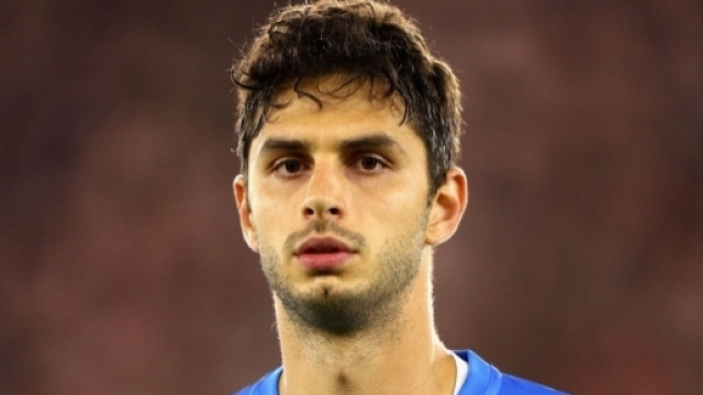 Andrea Ranocchia, il suo futuro potrebbe cambiare