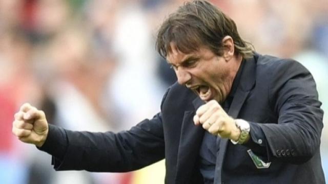 Antonio Conte's Tactical Genius Responsible for Chelsea's Potent ... - gametimesportsnetwork.com