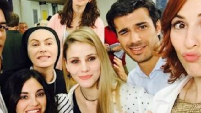 Che Dio ci aiuti tra repliche e anticipazioni