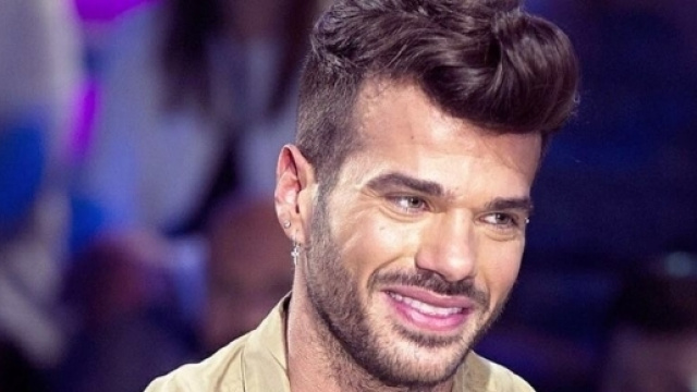 Claudio Sona ospite a Verissimo