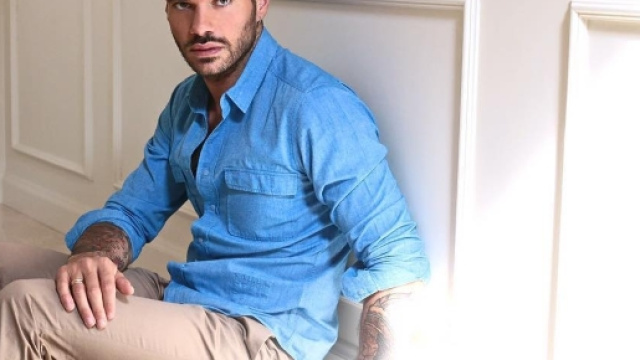 Claudio Sona racconta della separazione da Mario Serpa