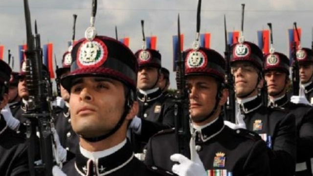 Concorso allievi carabinieri 2017, bando aperto ai civili (http://www.strettoweb.com)
