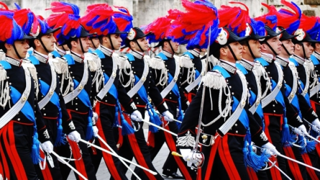 Concorso Ufficiali Carabinieri 2017: tutte le informazioni sulle ... - concorsicarabinieri.com