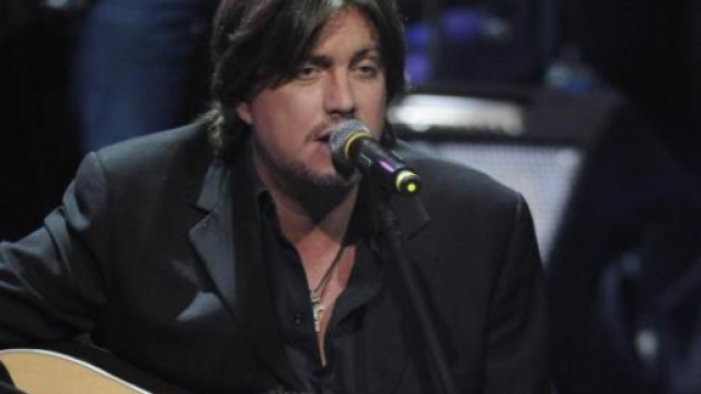 Cristiano De Andr&eacute;: la colpa &egrave; di mio padre Fabrizio