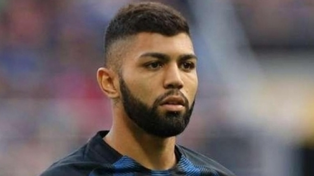 De Boer boccia Gabigol: &ldquo;Non &egrave; pronto&rdquo; - La Stampa - lastampa.it