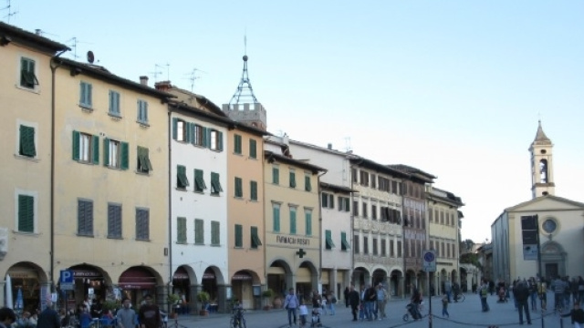 Domenica 2 aprile, in piazza Ficino, a Figline, c'&egrave; 'Salute a Colori' - valdarno24.it