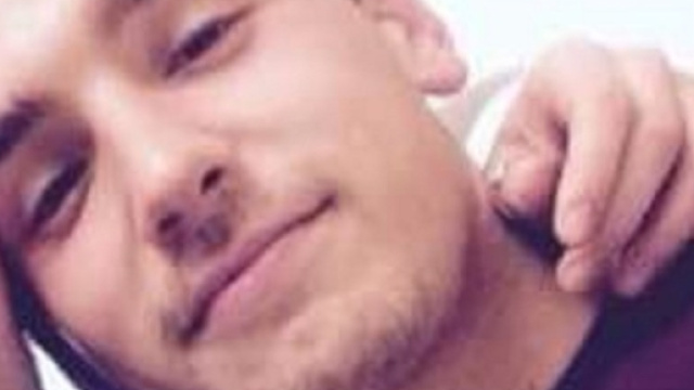 Emanuele organti, vittima di un assurdo pestaggio