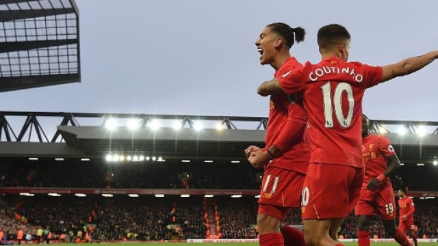 Emre Can picks his Liverpool five-a-side team: how have they ... - squawka.com