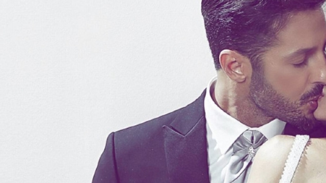 Fabrizio Corona: Silvia Provvedi gli regala uno scatto 'dolce'