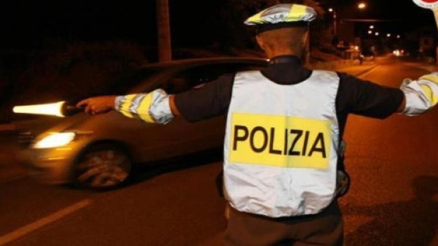 Ferrara, prete ubriaco al volante semina il panico in citt&agrave; per ... - ilmessaggero.it