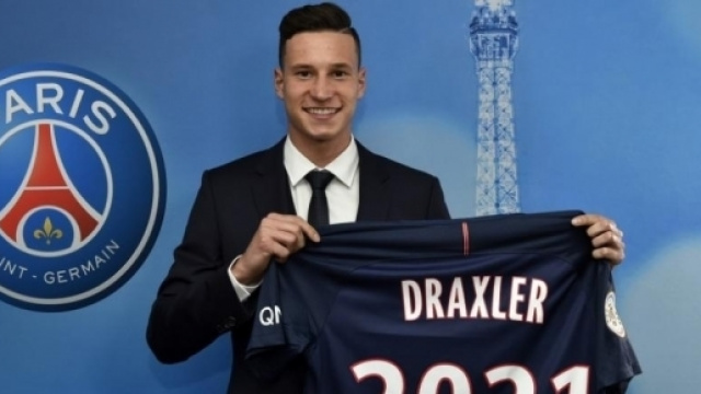 Foot PSG, Paris - Transfert, Mercato, Videos, Infos - madeinparisiens.com