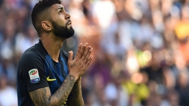 Gabigol, nuova ipotesi sul suo futuro