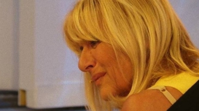 Gemma Galgani criticata dai fan di 'Uomini e Donne'.