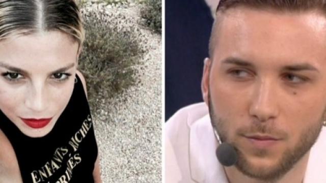 Gossip, Emma Marrone e Mattia Briga: ecco tutta la verit&agrave;.