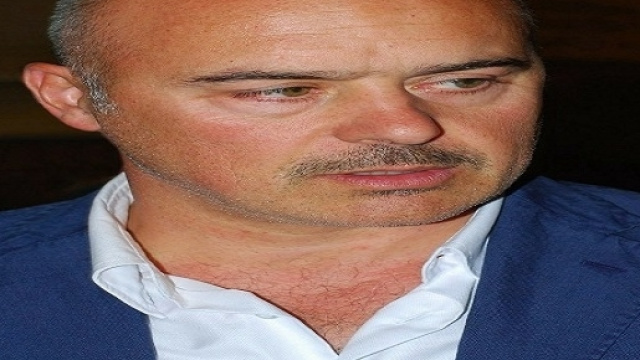 Gossip news, Luca Zingaretti e lo stop momentaneo