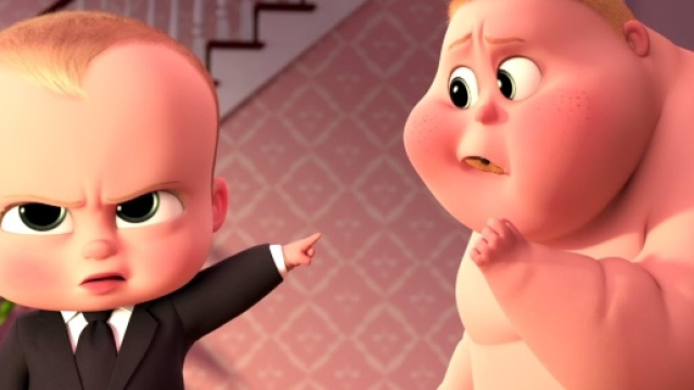 Il nuovo film d'animazione della DreamWorks uscir&agrave; il prossimo 20 aprile