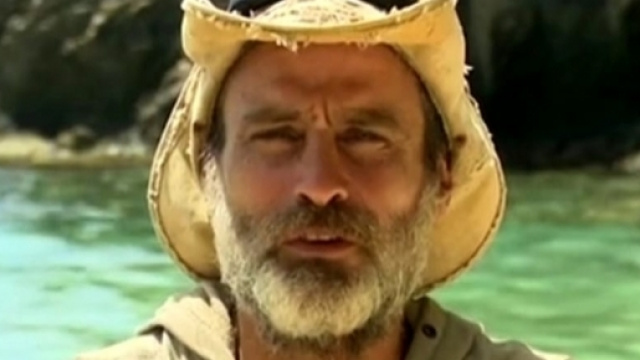 Isola, Raz Degan: "Tra un po' scatta il cannibalismo" - today.it