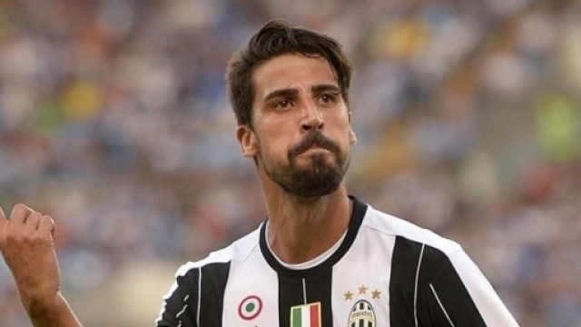 Khedira-Juventus addio: ecco dove andr&agrave; il tedesco - Calcioline - calcioline.com