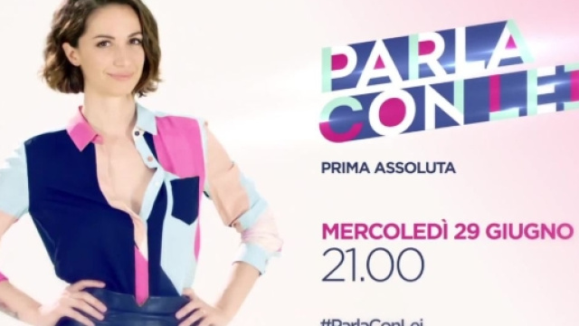 L'amore al primo sguardo? Un inganno. Prima "Parla con lei", in ... - mondofox.it