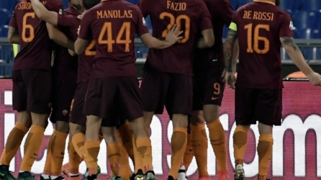 LIVE Roma-Empoli, ultime news aggiornamenti in diretta