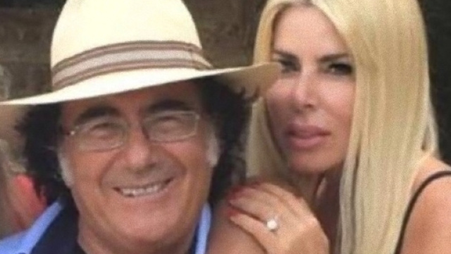 Loredana Lecciso debutta in radio.