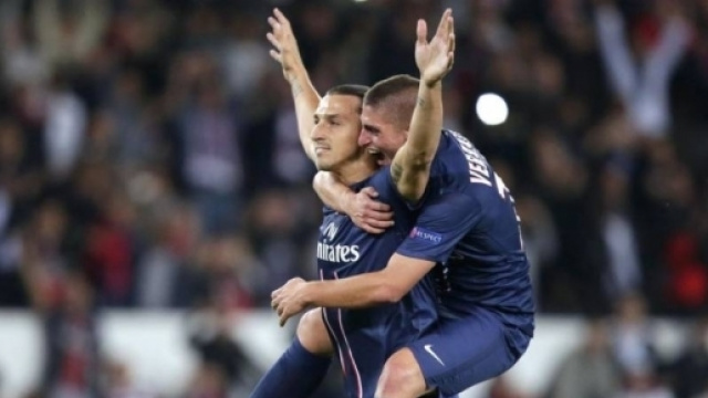 Tutto pronto per il calciomercato