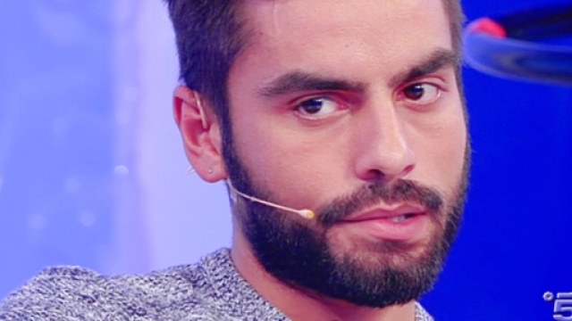 Mario Serpa nuovo opinionista di Uomini e Donne