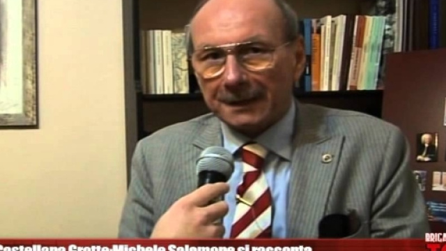 Michele Salomone - youtube.com