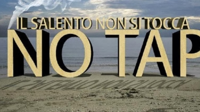 No Tap e No Tav. Due lotte? No, una