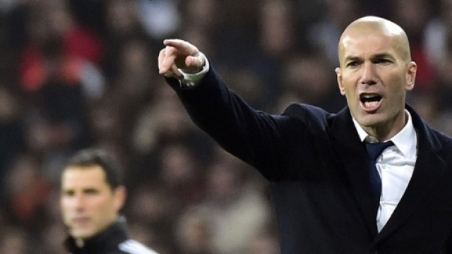 Real Madrid&nbsp;: La r&eacute;ponse CHOC de Zidane &agrave; Piqu&eacute;&nbsp;!