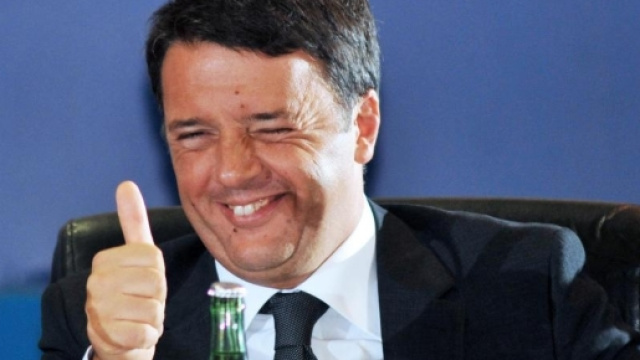 Renzi favorito al congresso del Pd 2017 - katehon.com