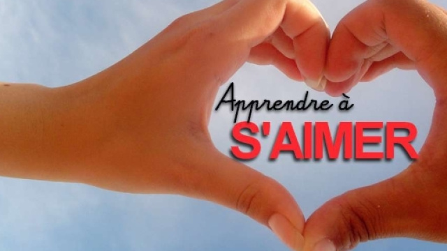 S'aimer Soi, la mine d'or du d&eacute;veloppement personnel