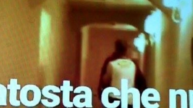 Sconfitta alla play station e sfott&ograve; su Instagram per Massi Coda