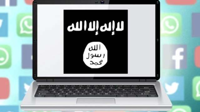 Social media companies called on to help fight terrorists online