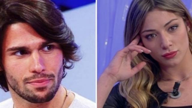 Uomini e Donne: Luca Onestini pronto a scegliere Soleil Sorge