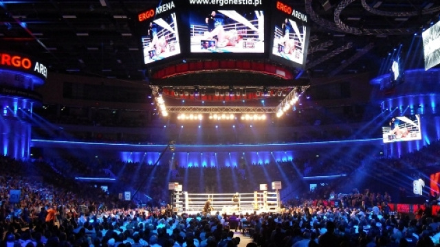 Wrestlemania 33, la card dei match